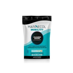 Colágeno hidrolizado marino Marinecol Mobility, 275 g - Webotanix