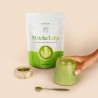 Matcha latte ecológico - Matcha & Co