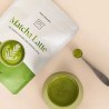 Matcha latte ecológico - Matcha & Co