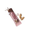 3 Barritas energéticas raw de dátiles, cacahuetes y cacao, ecológicas - Natruly