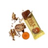 3 Barritas energéticas raw de dátiles, nueces y zanahorias, ecológicas - Natruly