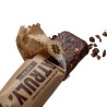 3 Barritas energéticas raw de dátiles, anacardos y cacao, ecológicas - Natruly