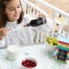 Xarope infantil Dr Inmune Five - Hifas da Terra