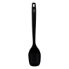 Colher grande de silicone platino para servir, Smart - Lurch