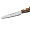 Faca de descascar lisa em aço inoxidável ao nitrogênio, série Nórdika, 10 cm - Arcos