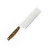 Faca Usuba de aço inoxidável ao nitrogênio, série Nórdika, 17,5 cm - Arcos