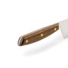 Faca Usuba de aço inoxidável ao nitrogênio, série Nórdika, 17,5 cm - Arcos