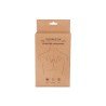 Guantes garshana de seda - Indiaveda