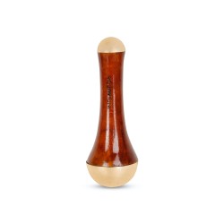Masajeador kansa wand para uso facial y corporal - Indiaveda