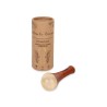Masajeador kansa wand para uso facial y corporal - Indiaveda