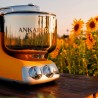 Amasadora Assistent, amarilla - Ankarsrum