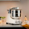 Amasadora Assistent, crema - Ankarsrum