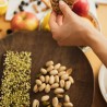 Chocolate ecológico con pistachos 77% - Higón