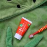 Pasta de dientes infantil sin flúor con prebióticos, ecológica, 50 ml - Wooden Spoon
