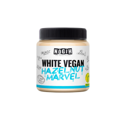 Crema de avellanas y chufa ecológica, 230 g - Nogih