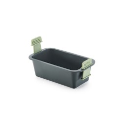 Recipiente de silicone de platina para fritadeira de ar, 1,5 l - Lekue