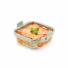 Recipiente de vidro para fritadeira de ar, 1,5 litros - Lekue