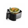 Recipiente de vidro para fritadeira de ar, 2 litros - Lekue