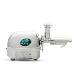 Extractor de zumos Angel Juicer 7500 - Outlet