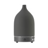 Difusor de cerâmica ultrassónico "Vapor Cinzento" - Serene House