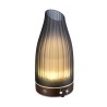 Difusor de cristal y madera ultrasónico "Crepúsculo" - Serene House