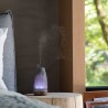 Difusor de cristal y madera ultrasónico "Crepúsculo" - Serene House