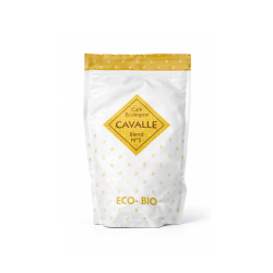 Café moído biológico blend nº5, 250 g - Cavalle