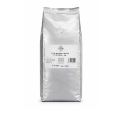Café em grão orgânico natural, 1000 g - Cavalle