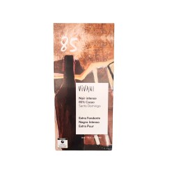 Chocolate ecológico 85% - Vivani
