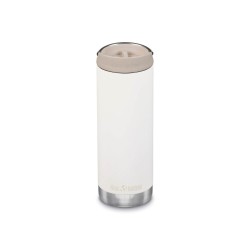 Termo para café de acero inoxidable TKWide, 473 ml - Klean Kanteen