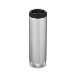 Termo para café de aço inoxidável TKWide, 592 ml - Klean Kanteen