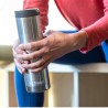 Termo para café de aço inoxidável TKWide, 592 ml - Klean Kanteen