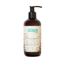 Champô para cães ecológico, 250 ml - The Doog Life