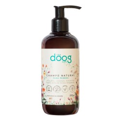 Champô ecológico para cães, 500 ml - The Doog Life