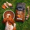 Pienso para perros de gallo de corral sin cereales, Author, 3 kg - Ownat