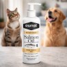 Aceite de salmón para perros y gatos, 250 g - Ownat