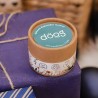 Bálsamo ecológico para almofadas, trufa e cotovelos - The Doog Life