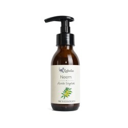 Óleo de neem ecológico - Labiatae