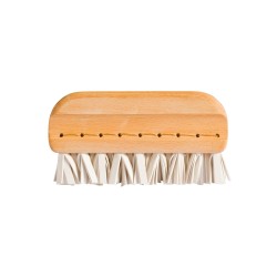 Cepillo quitapelusas de madera de haya - Redecker