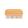 Cepillo quitapelusas de madera de haya - Redecker