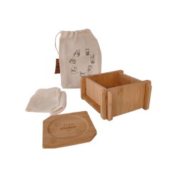 Kit para fazer tofu - Outlet