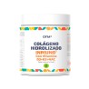 Colágeno hidrolisado imuno + vit D3+K2+NAC - OFM