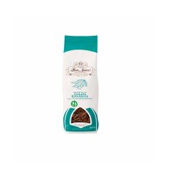 Casarecce de cânhamo sem glúten e ecológico, 250 g - Pasta Natura