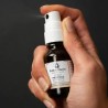 Spray de própolis branco sem álcool ecológico, 15 ml - Ballot-Flurin