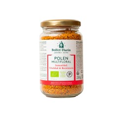 Polen ecológico - Ballot-Flurin