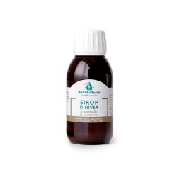 Xarope natural para a tosse com própolis e mel, ecológico - Ballot-Flurin