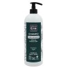 Champô ecológico fortalecedor para cabelo fino e fraco - NaturaBio Cosmetics
