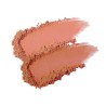 Colorete dúo en polvo ecológico "Costa Cálida" - NaturaBio Cosmetics
