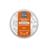 Máscara capilar ecológica reparadora com ginkgo para cabelo danificado - NaturaBio Cosmetics