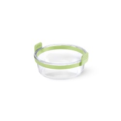 Recipiente de vidro para fritadeira de ar, 2 litros - Lekue